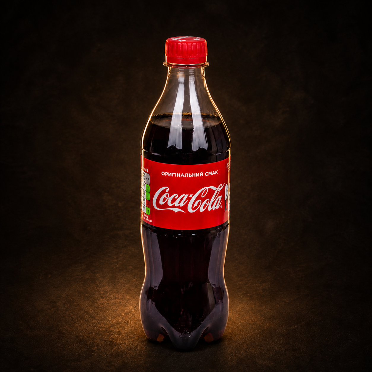 Coca-Cola