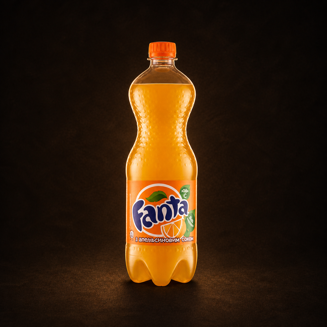 Fanta